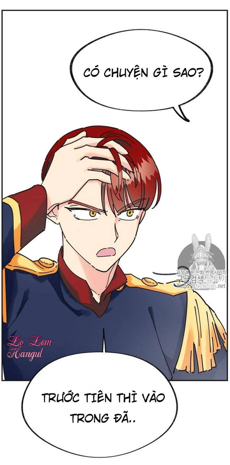 Người Hùng Của Ác Nữ Chapter 15 - 52