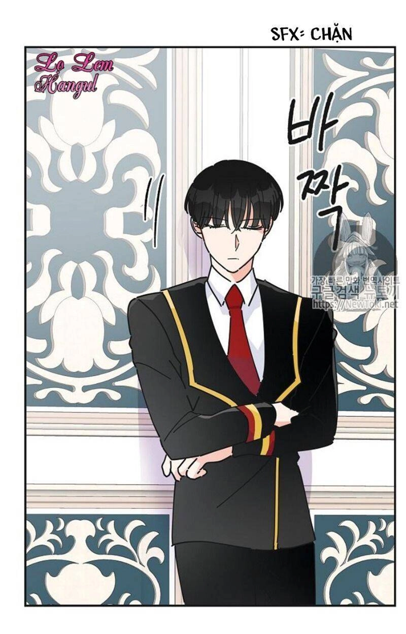 Người Hùng Của Ác Nữ Chapter 15 - 53