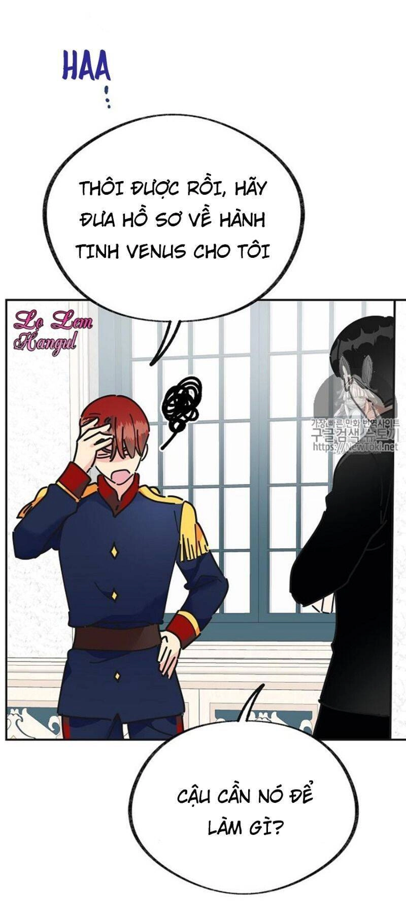 Người Hùng Của Ác Nữ Chapter 15 - 61