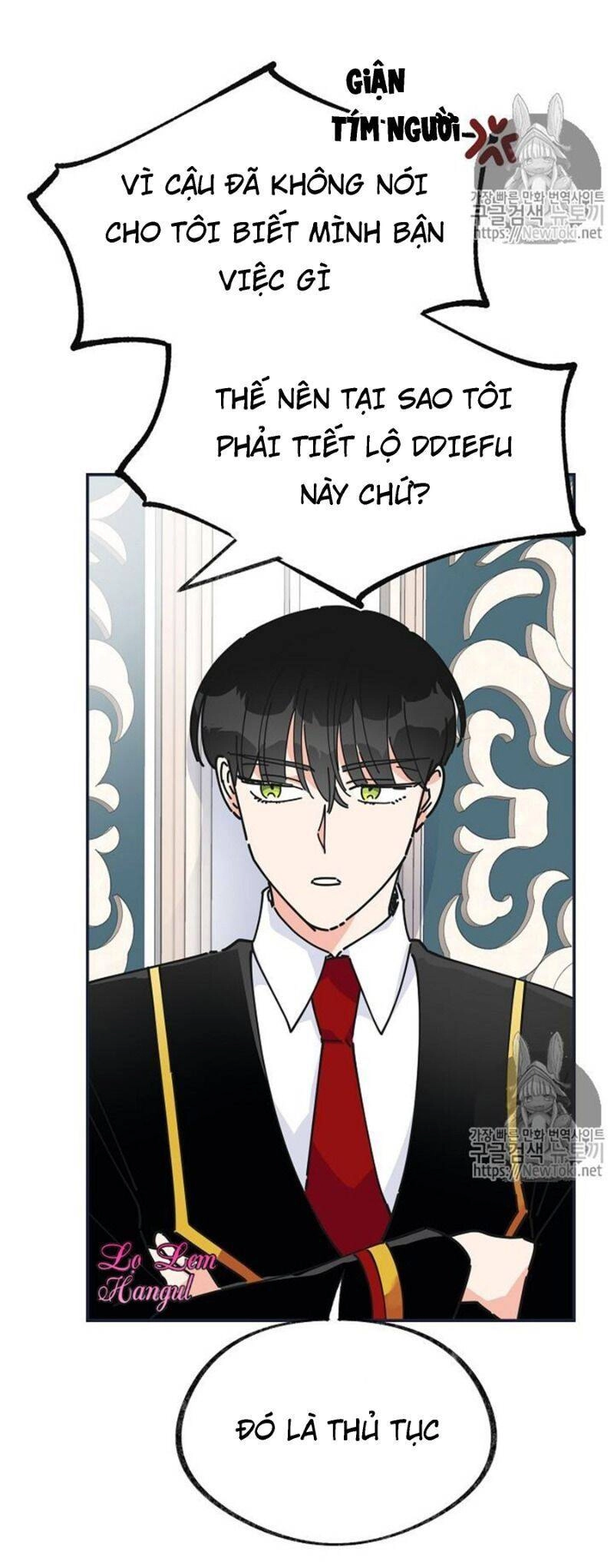 Người Hùng Của Ác Nữ Chapter 15 - 62