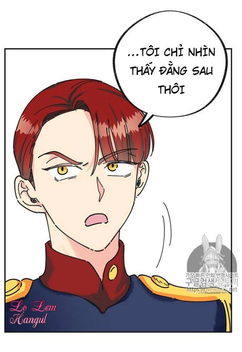 Người Hùng Của Ác Nữ Chapter 15 - 68