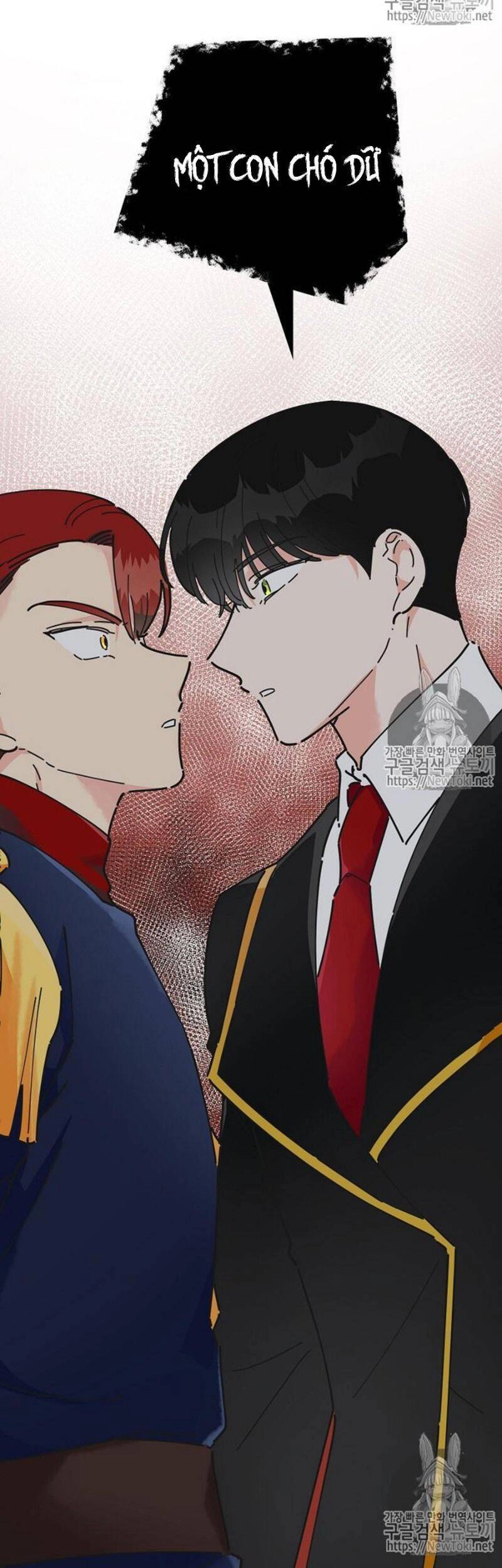 Người Hùng Của Ác Nữ Chapter 15 - 73