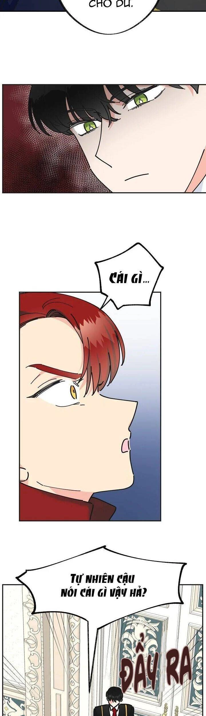 Người Hùng Của Ác Nữ Chapter 16 - 2