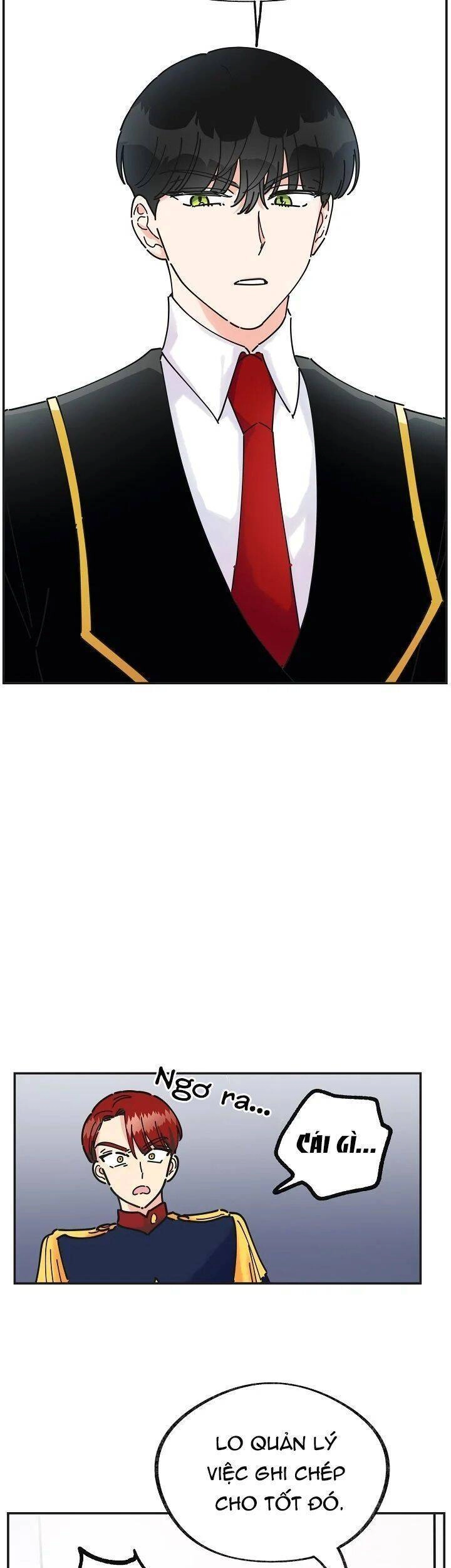 Người Hùng Của Ác Nữ Chapter 16 - 5