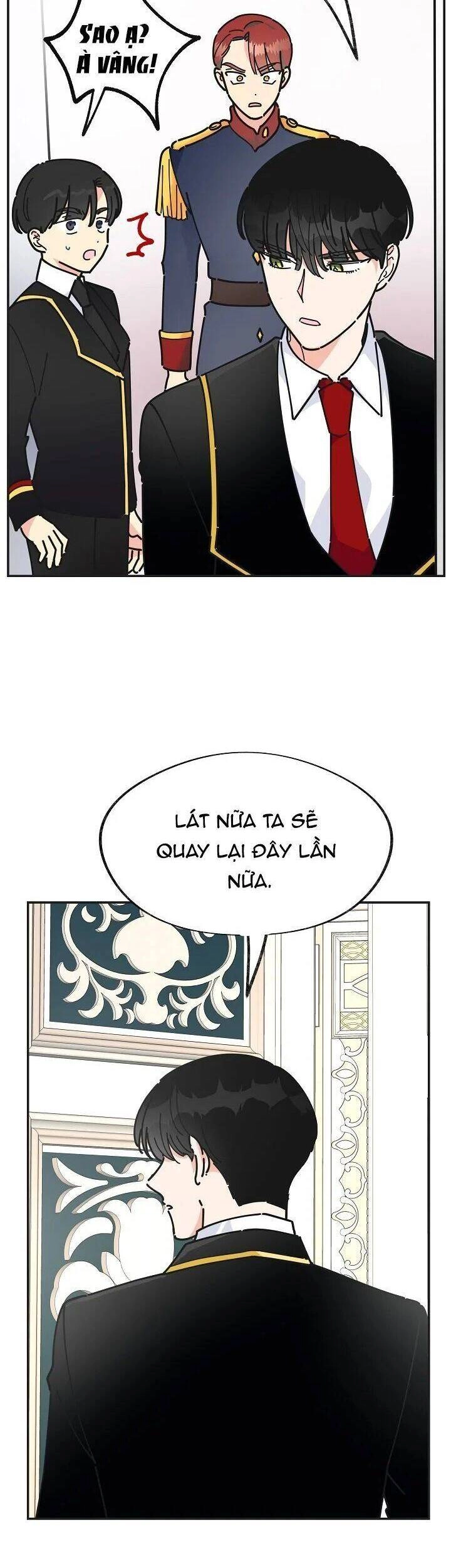 Người Hùng Của Ác Nữ Chapter 16 - 6