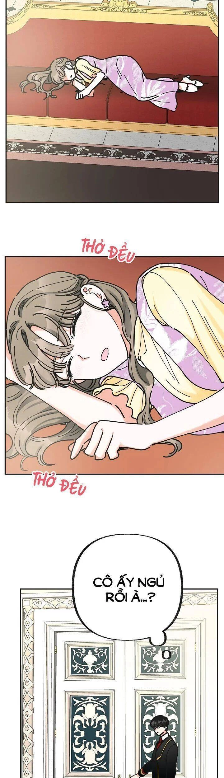 Người Hùng Của Ác Nữ Chapter 16 - 12