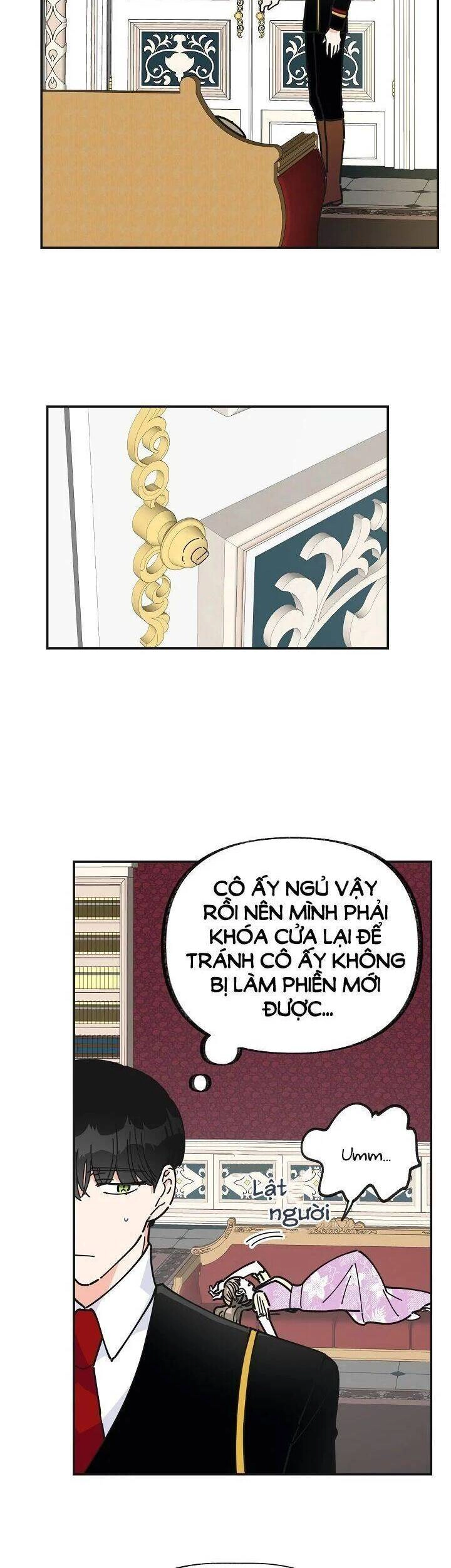 Người Hùng Của Ác Nữ Chapter 16 - 13