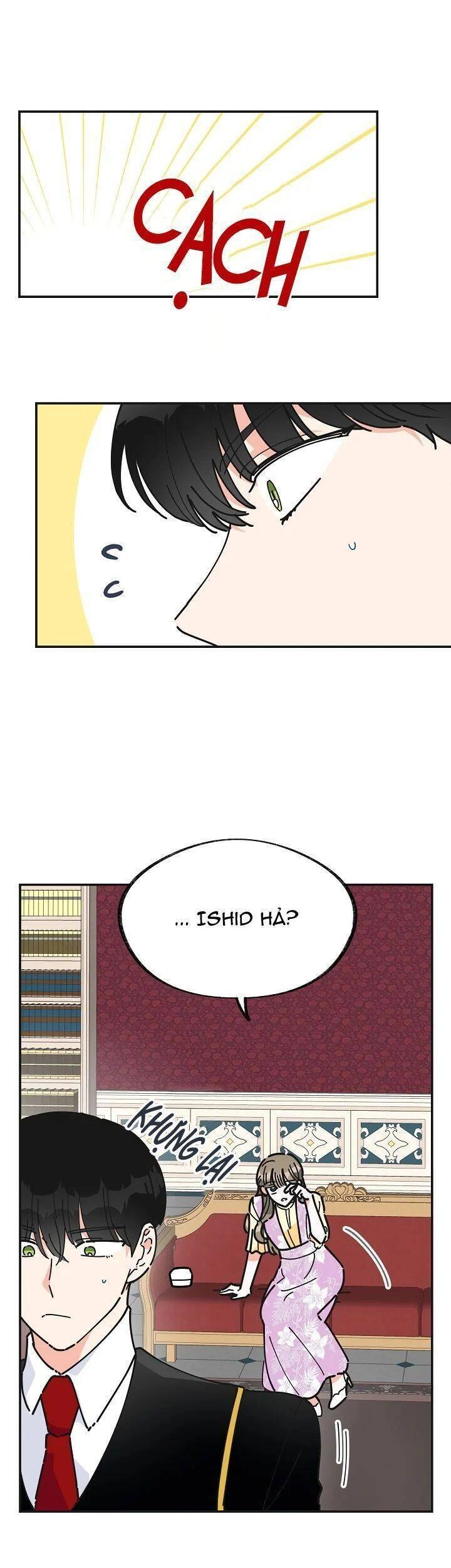 Người Hùng Của Ác Nữ Chapter 16 - 16