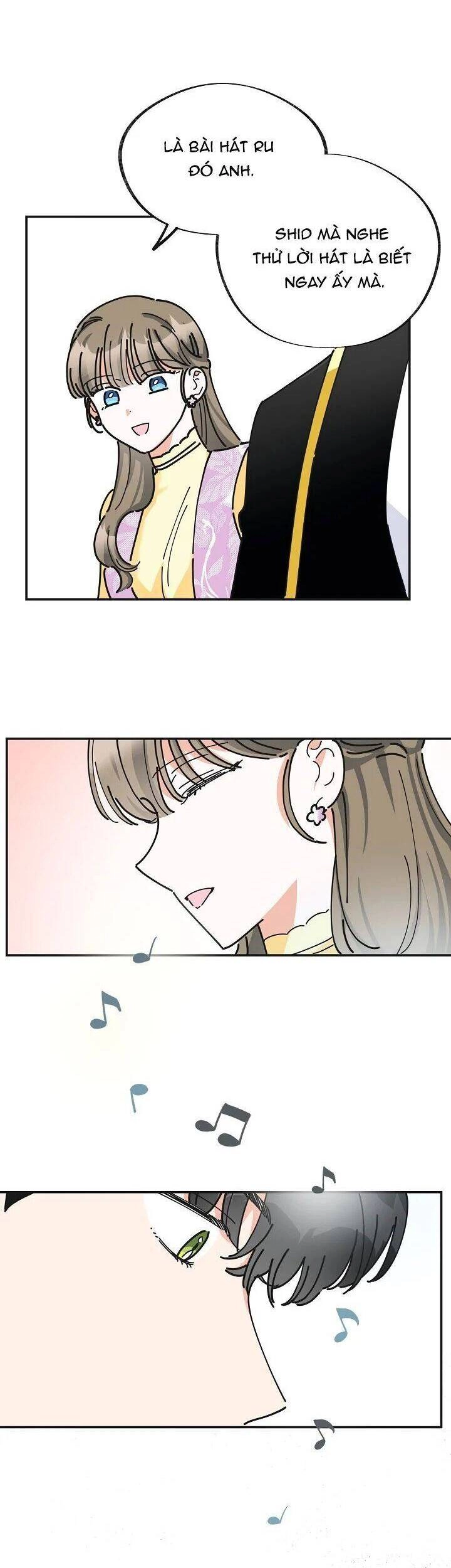 Người Hùng Của Ác Nữ Chapter 16 - 25