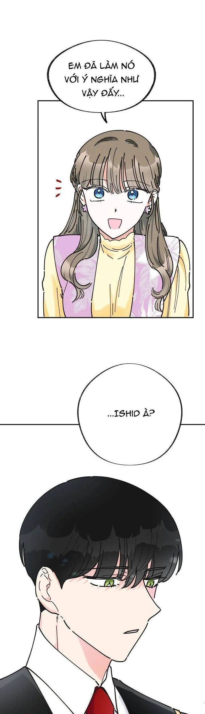 Người Hùng Của Ác Nữ Chapter 16 - 29