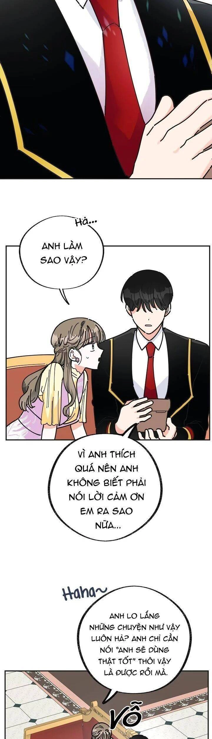 Người Hùng Của Ác Nữ Chapter 16 - 30