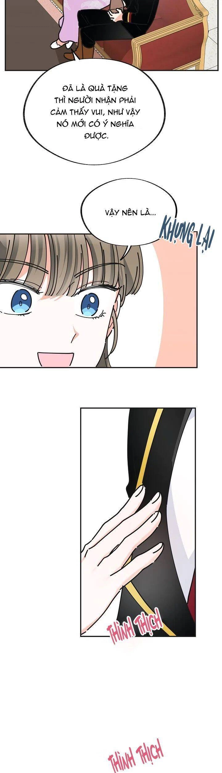 Người Hùng Của Ác Nữ Chapter 16 - 32