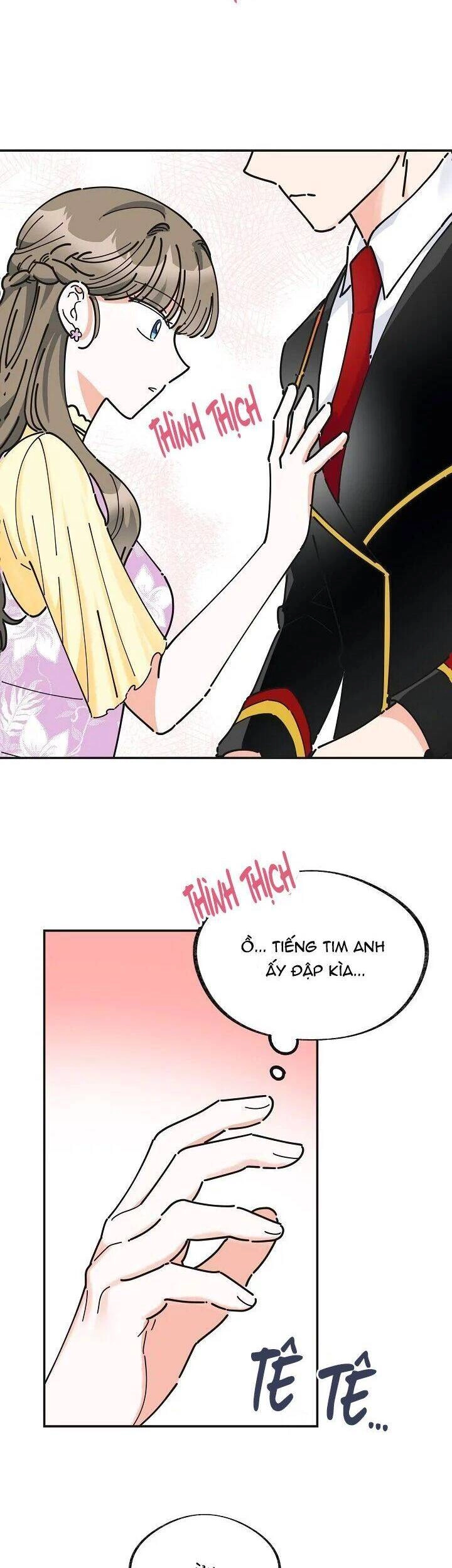 Người Hùng Của Ác Nữ Chapter 16 - 33