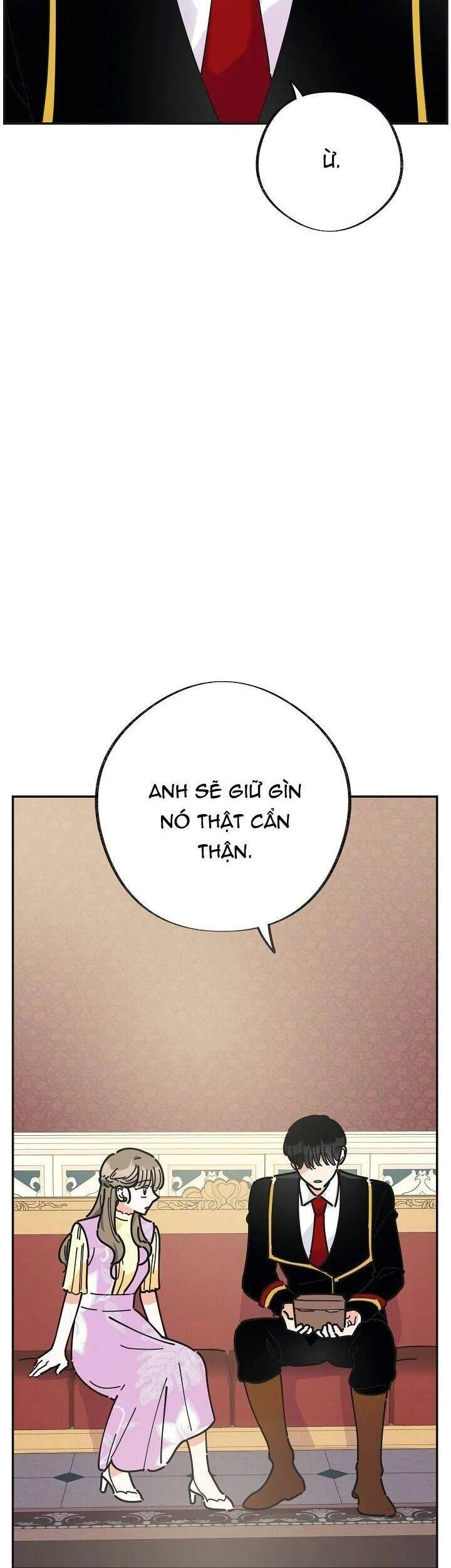 Người Hùng Của Ác Nữ Chapter 16 - 37