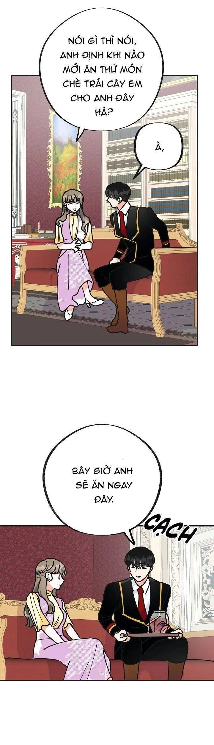 Người Hùng Của Ác Nữ Chapter 16 - 40