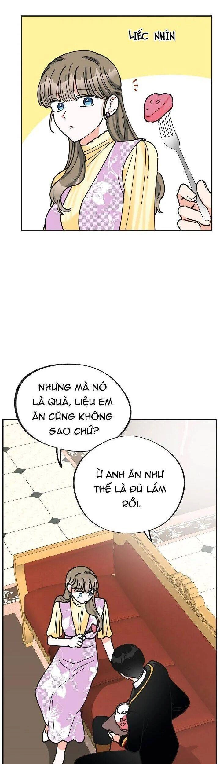 Người Hùng Của Ác Nữ Chapter 16 - 41