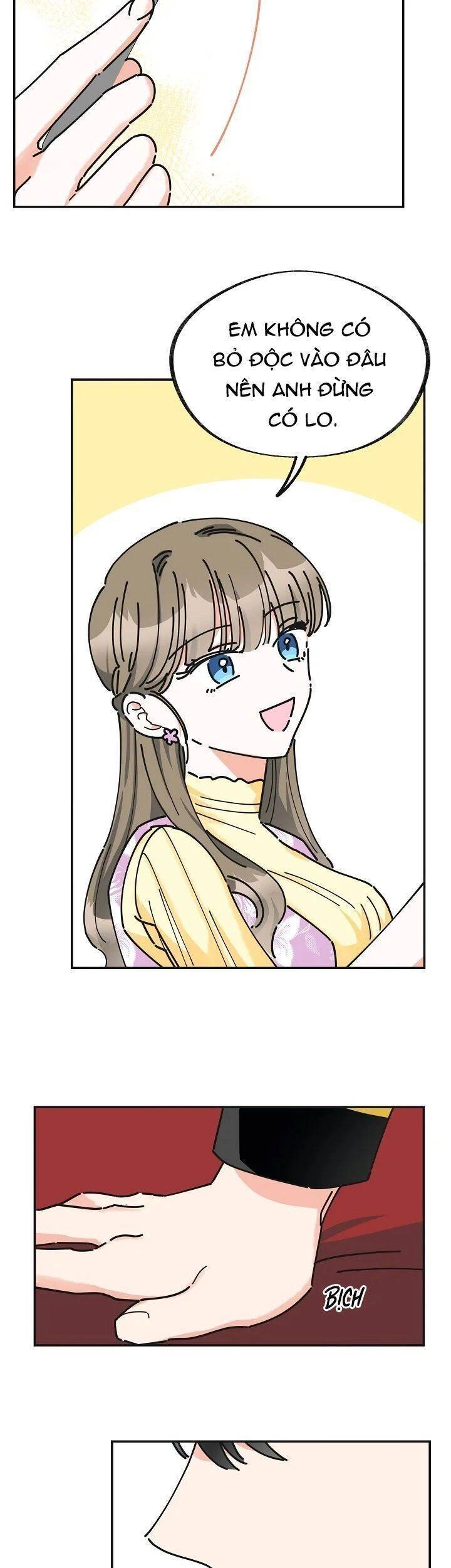 Người Hùng Của Ác Nữ Chapter 16 - 44