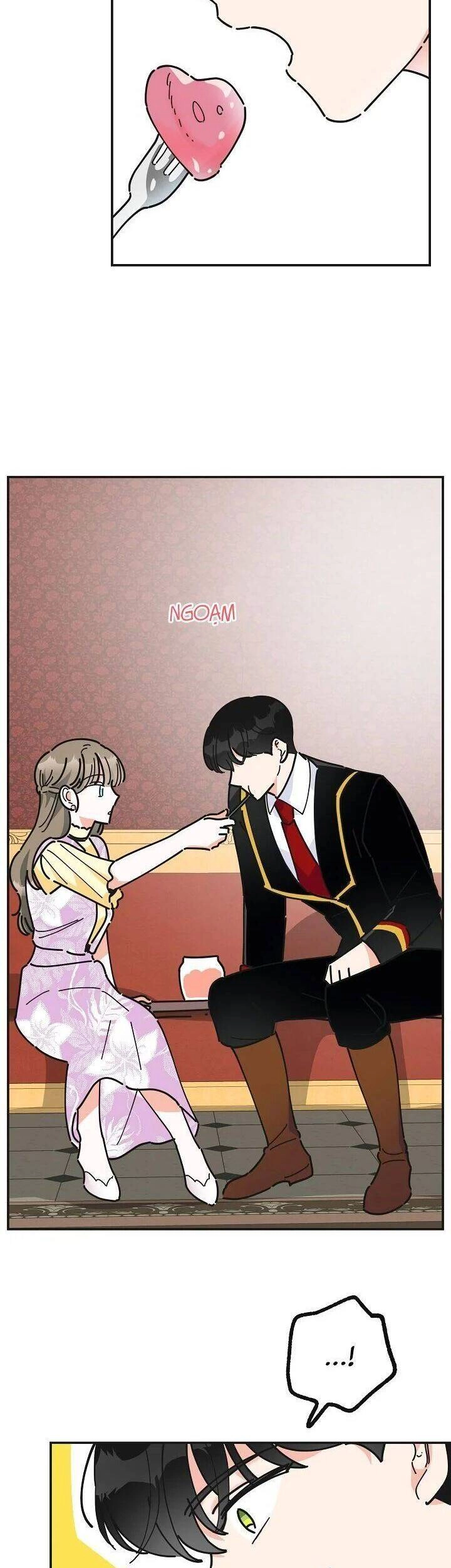 Người Hùng Của Ác Nữ Chapter 16 - 45