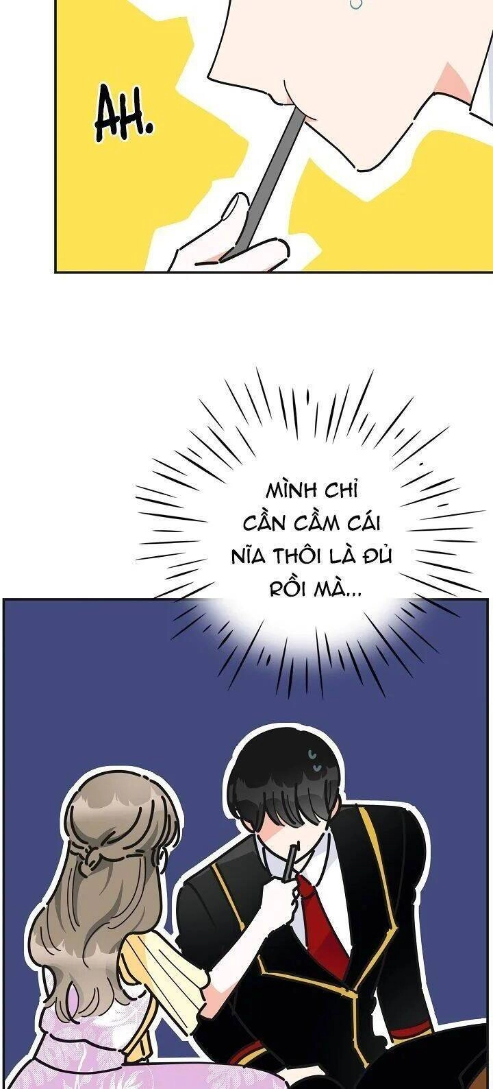 Người Hùng Của Ác Nữ Chapter 16 - 46