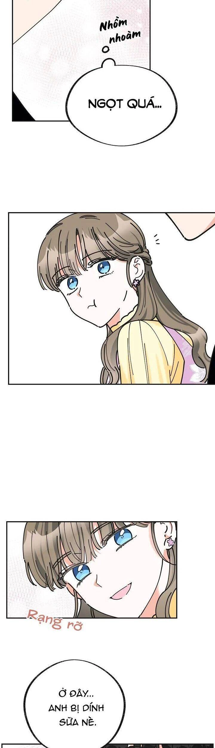 Người Hùng Của Ác Nữ Chapter 16 - 48