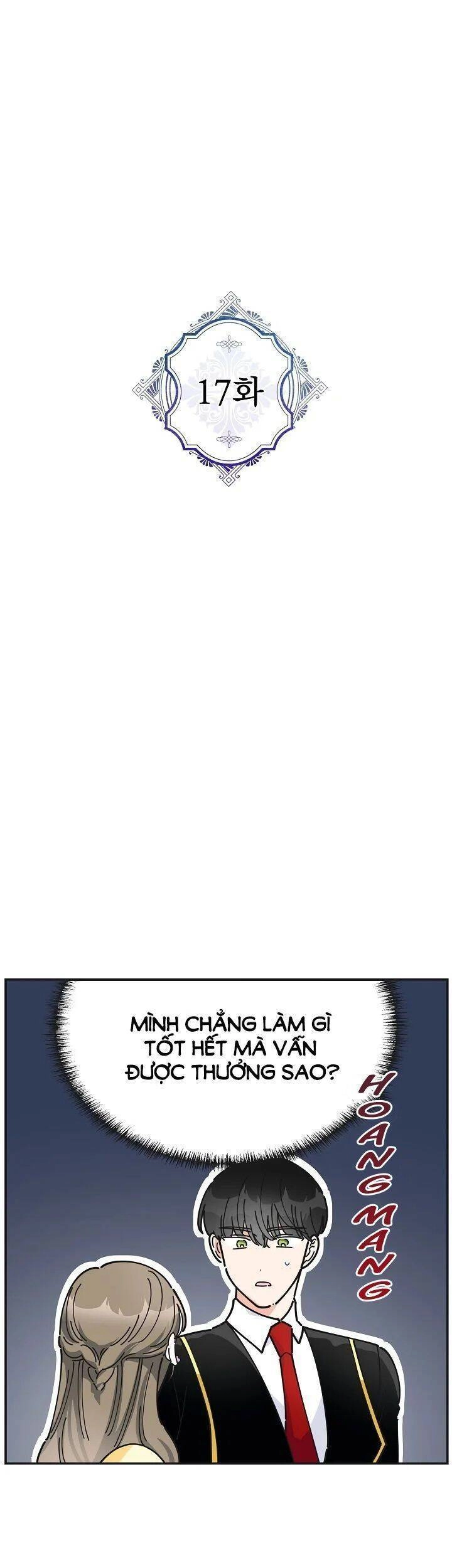 Người Hùng Của Ác Nữ Chapter 17 - 1