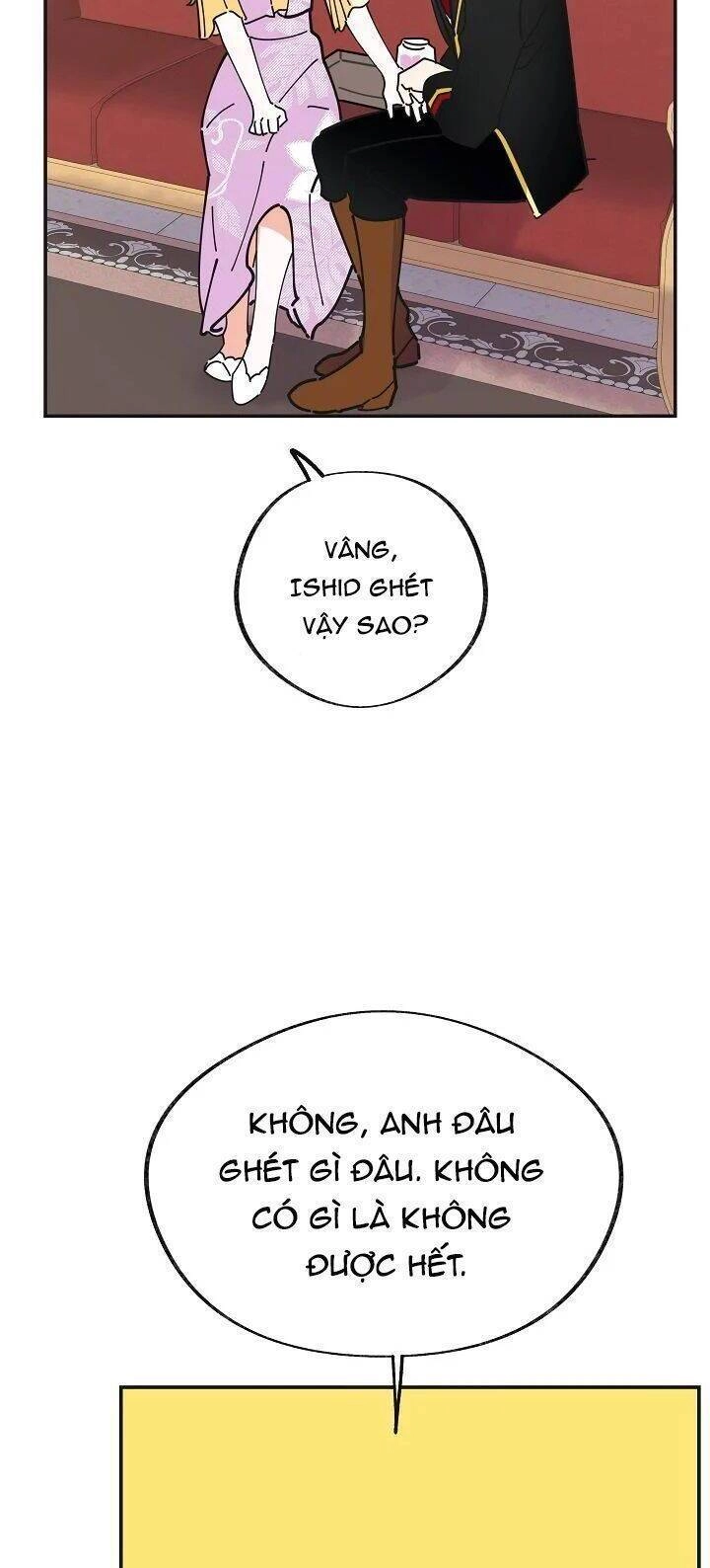 Người Hùng Của Ác Nữ Chapter 17 - 3