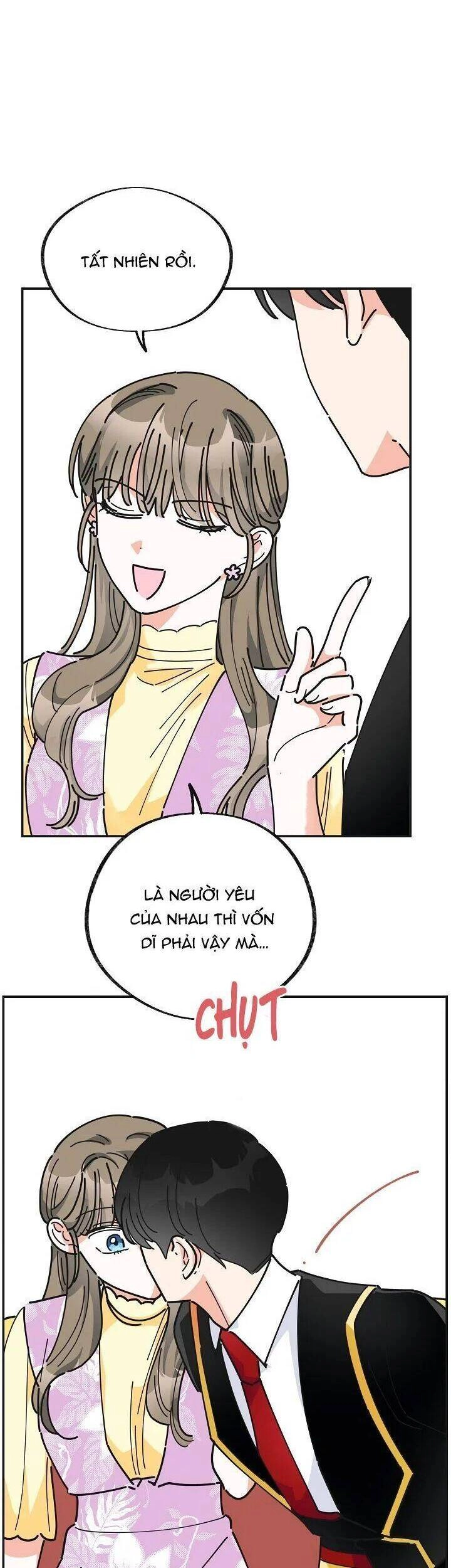 Người Hùng Của Ác Nữ Chapter 17 - 5