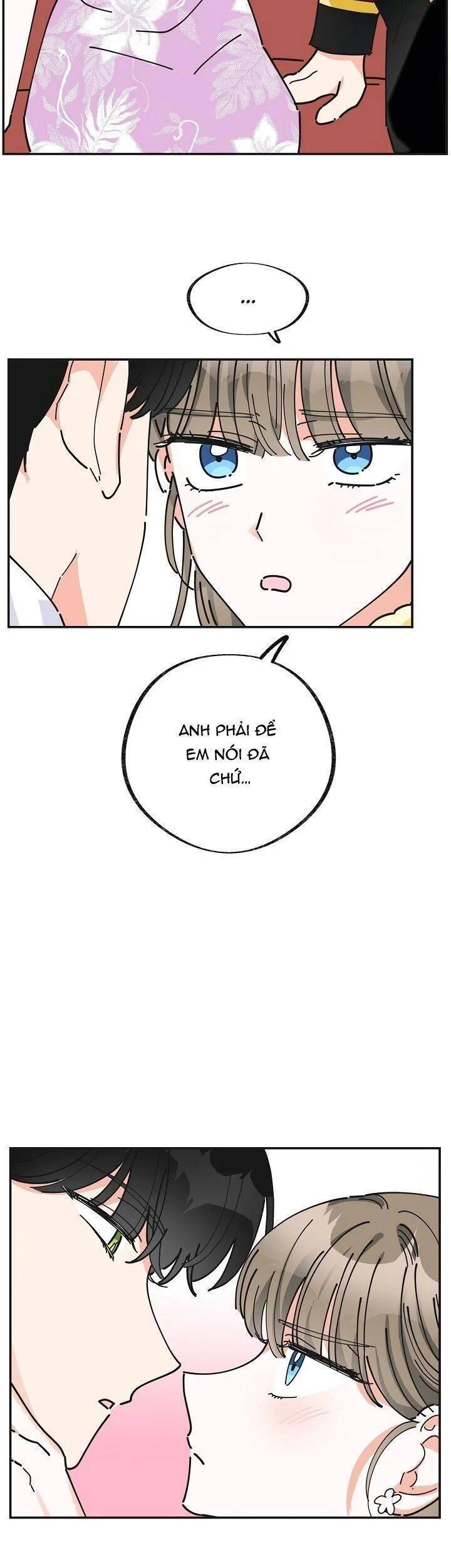 Người Hùng Của Ác Nữ Chapter 17 - 6