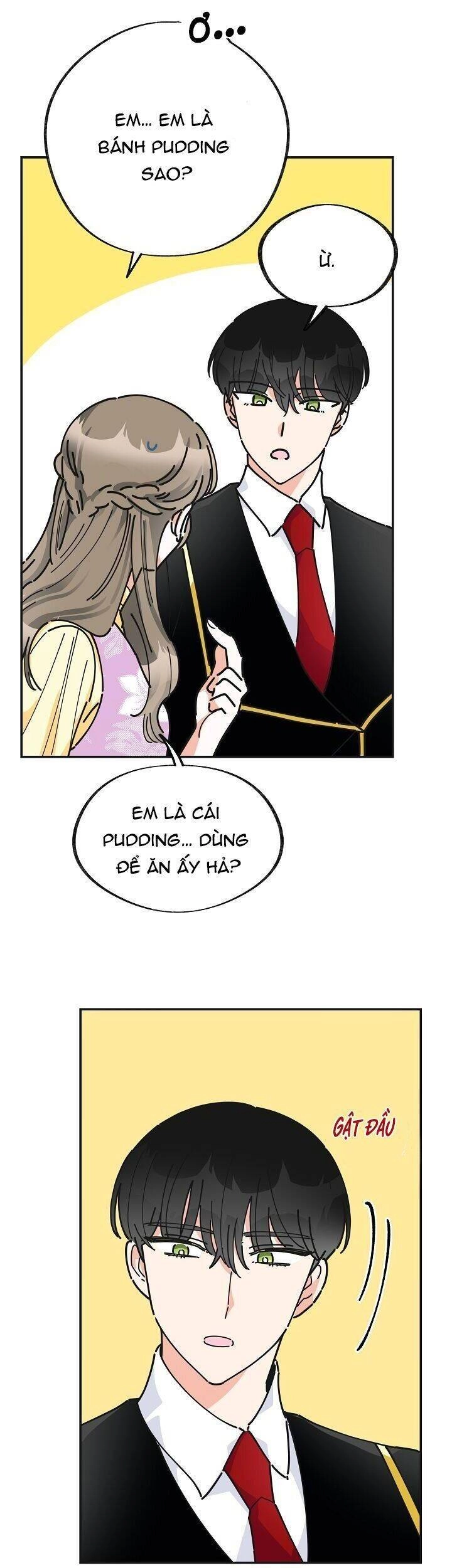 Người Hùng Của Ác Nữ Chapter 17 - 10