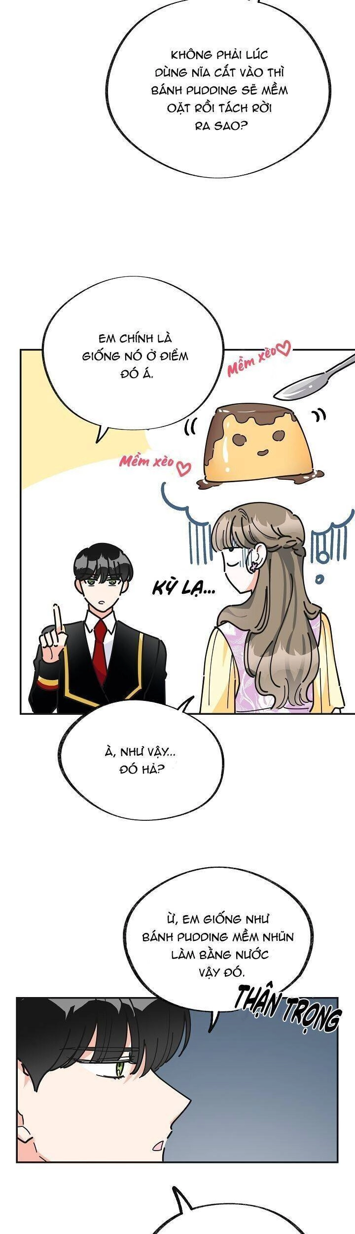 Người Hùng Của Ác Nữ Chapter 17 - 12