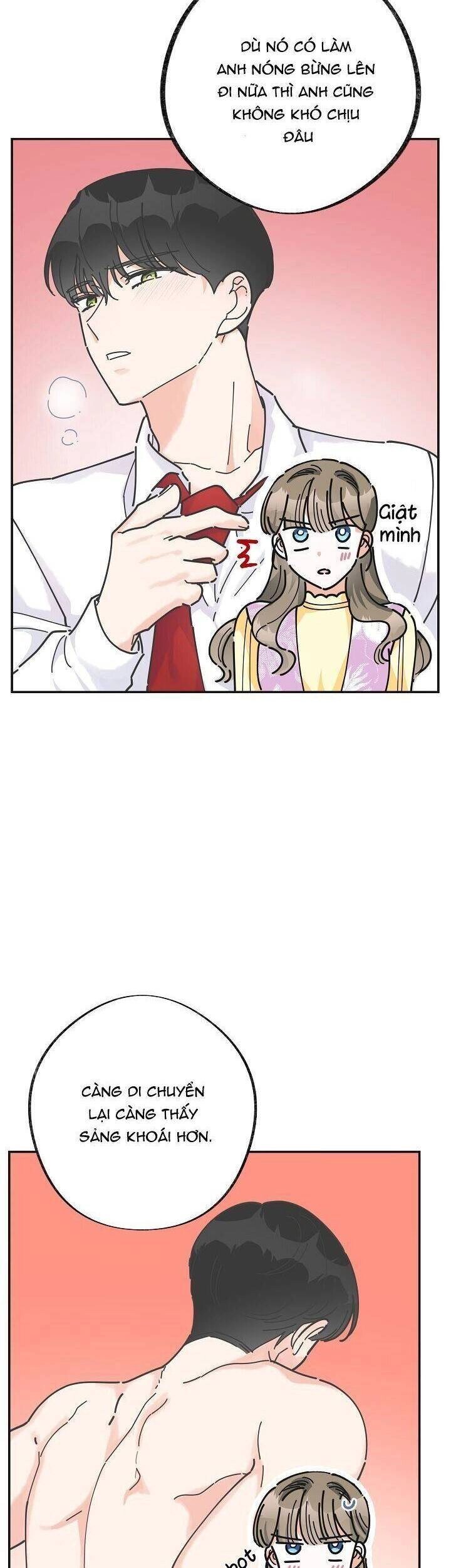 Người Hùng Của Ác Nữ Chapter 17 - 13