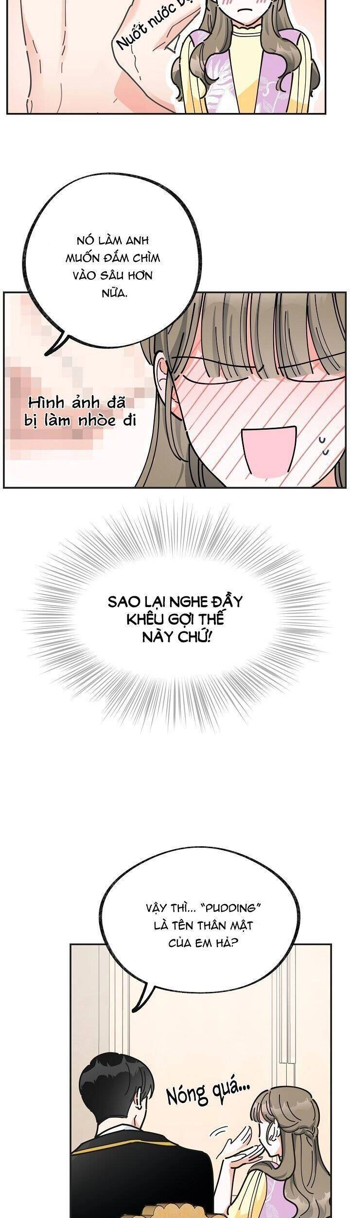 Người Hùng Của Ác Nữ Chapter 17 - 14