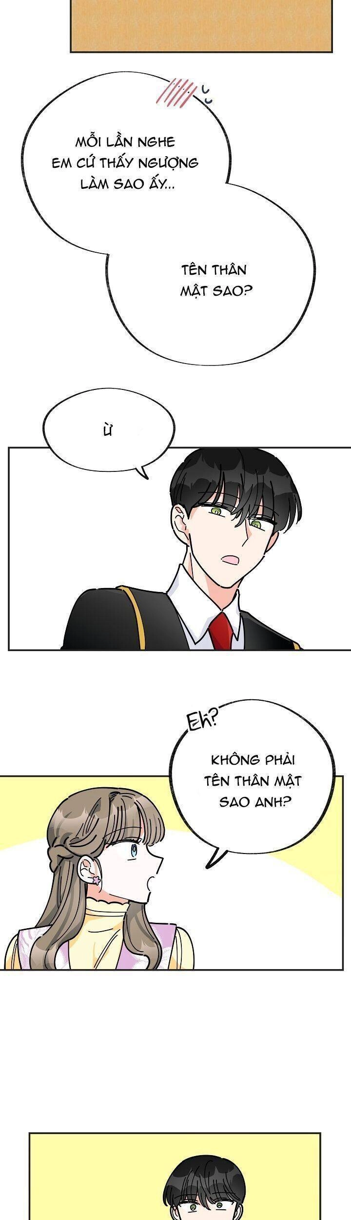 Người Hùng Của Ác Nữ Chapter 17 - 16