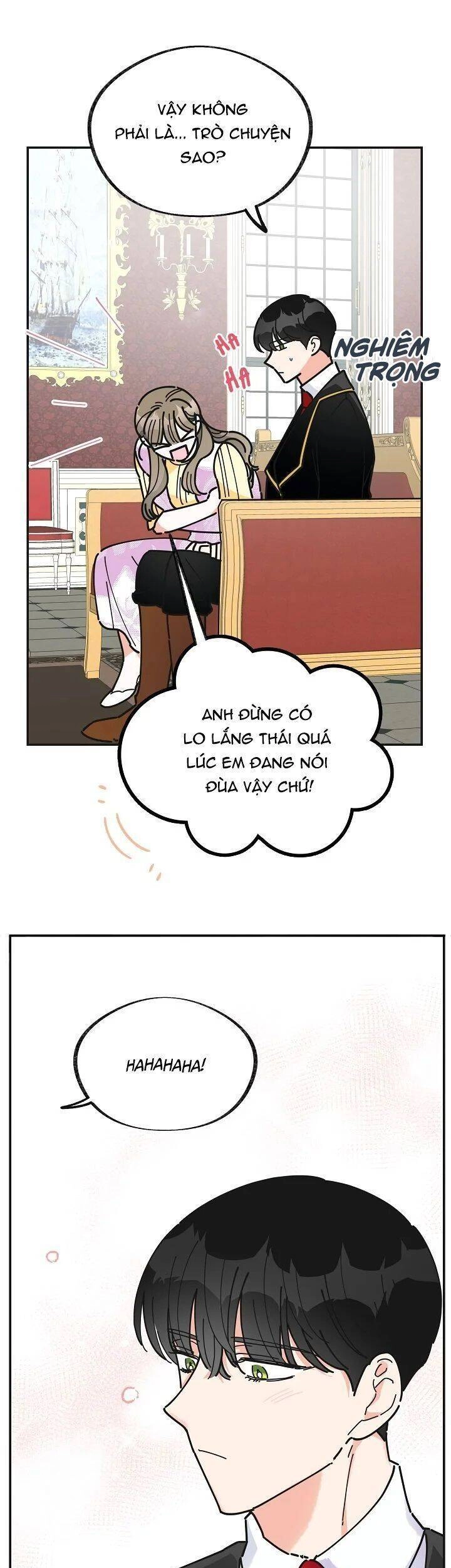 Người Hùng Của Ác Nữ Chapter 17 - 20