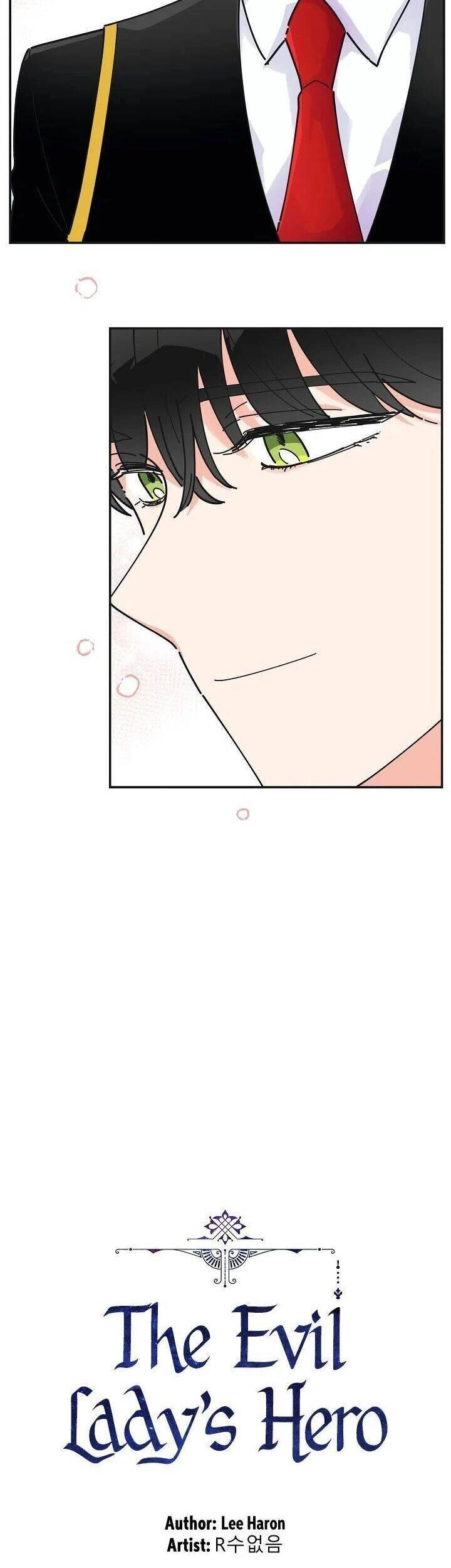 Người Hùng Của Ác Nữ Chapter 17 - 21