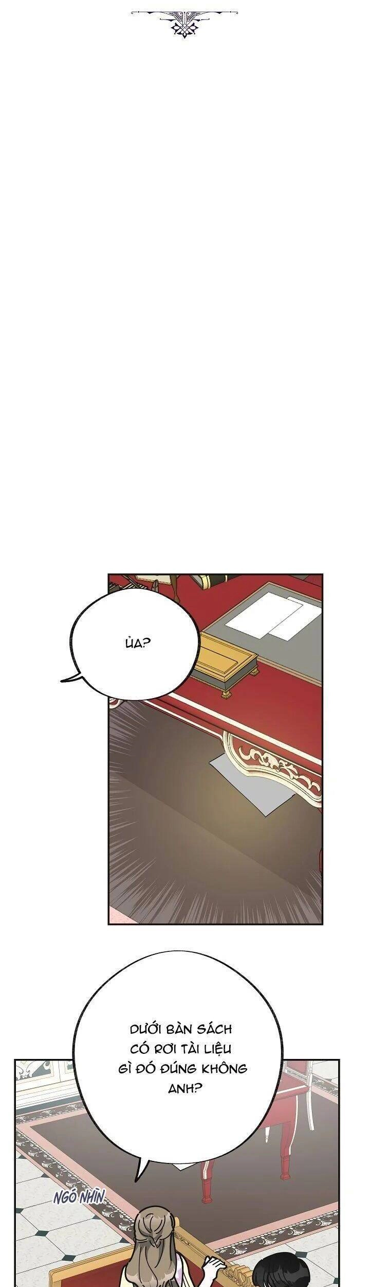 Người Hùng Của Ác Nữ Chapter 17 - 22