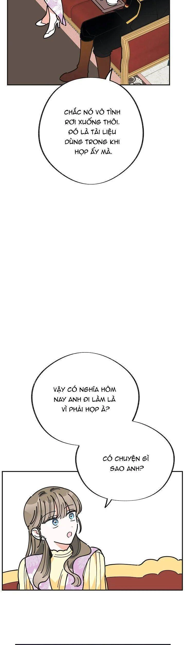 Người Hùng Của Ác Nữ Chapter 17 - 24