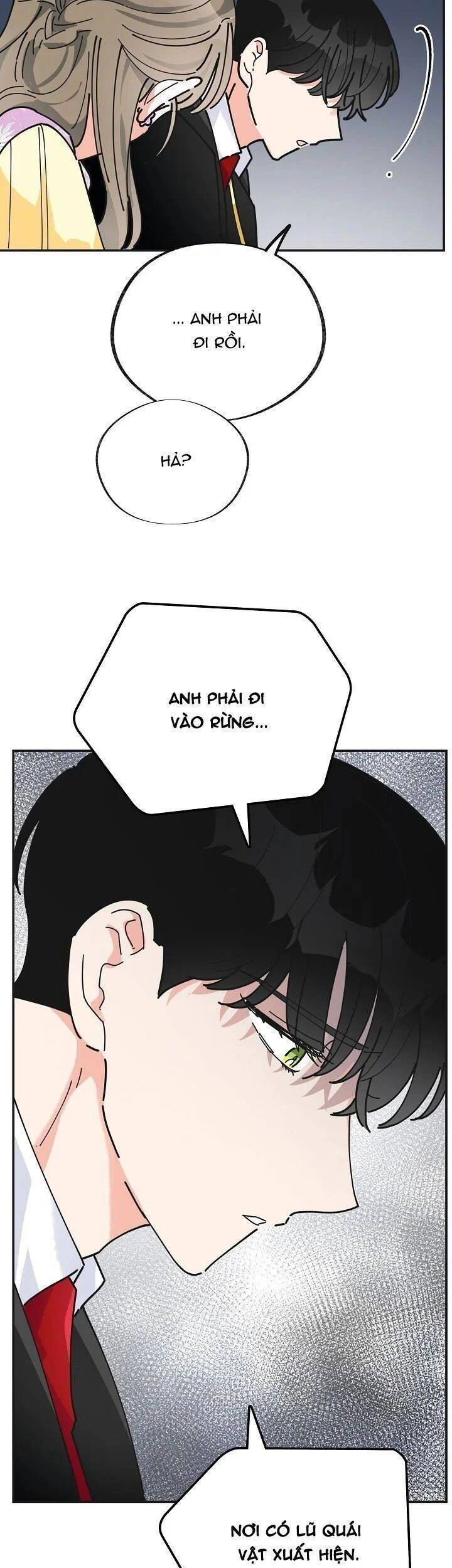 Người Hùng Của Ác Nữ Chapter 17 - 26