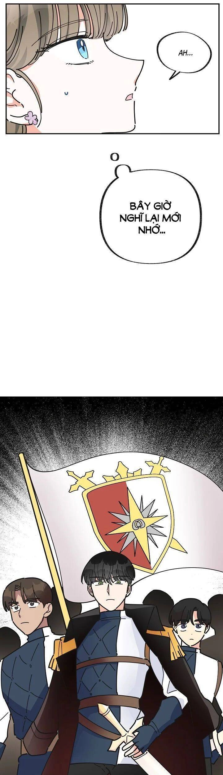 Người Hùng Của Ác Nữ Chapter 17 - 28