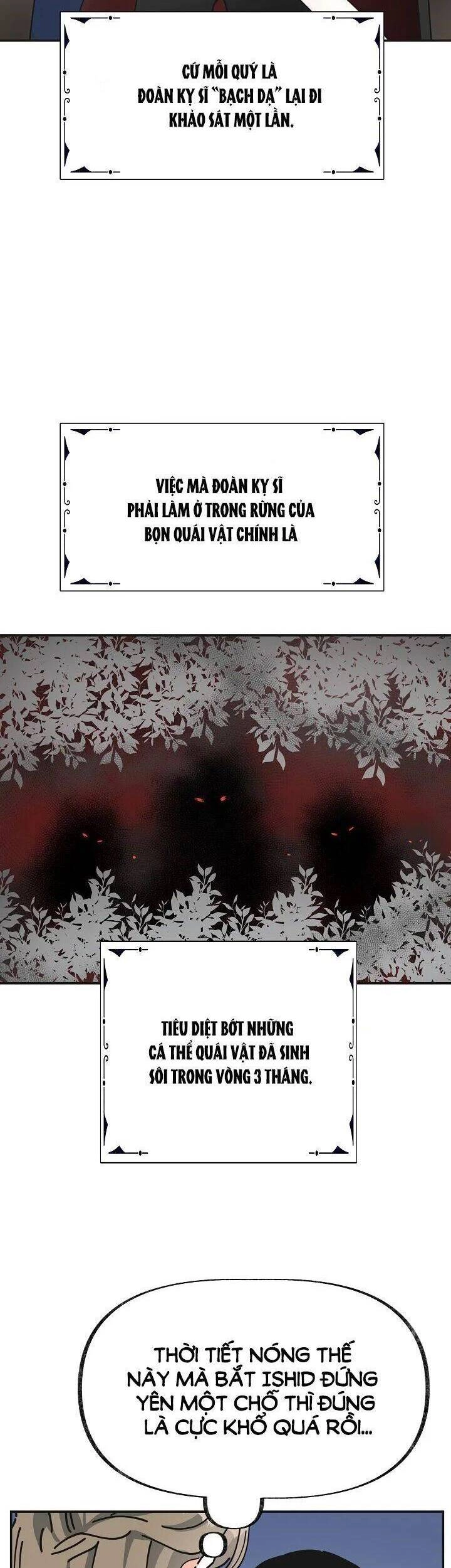 Người Hùng Của Ác Nữ Chapter 17 - 29