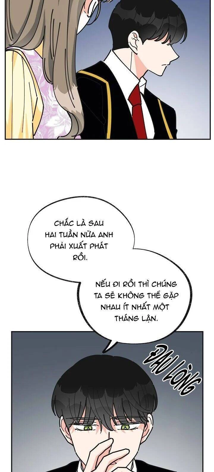 Người Hùng Của Ác Nữ Chapter 17 - 30