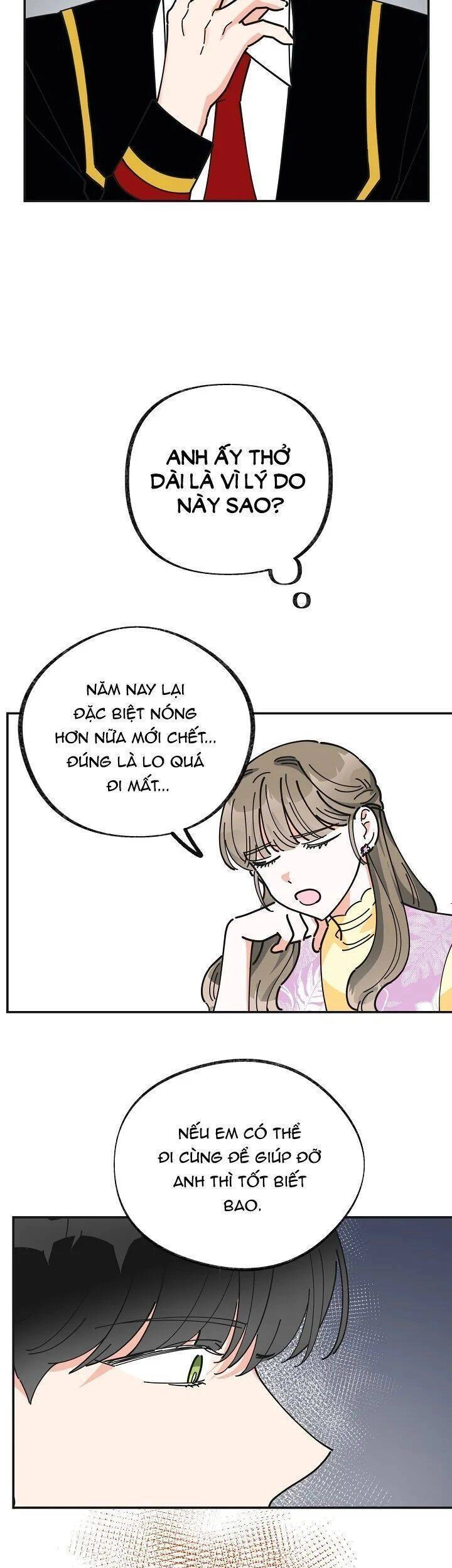 Người Hùng Của Ác Nữ Chapter 17 - 31