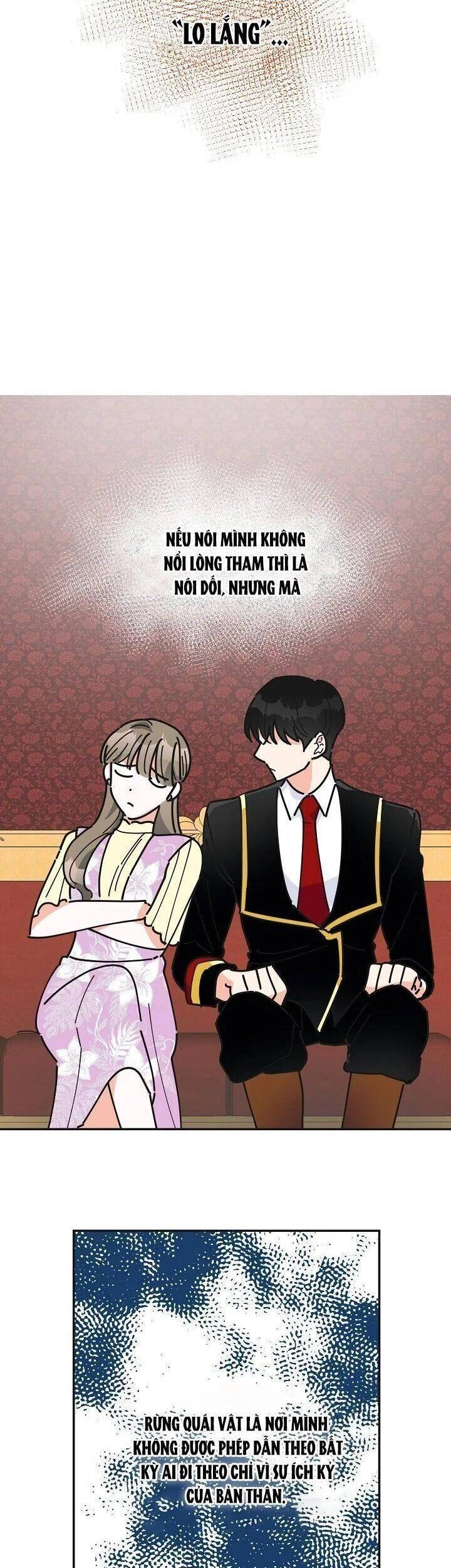 Người Hùng Của Ác Nữ Chapter 17 - 32