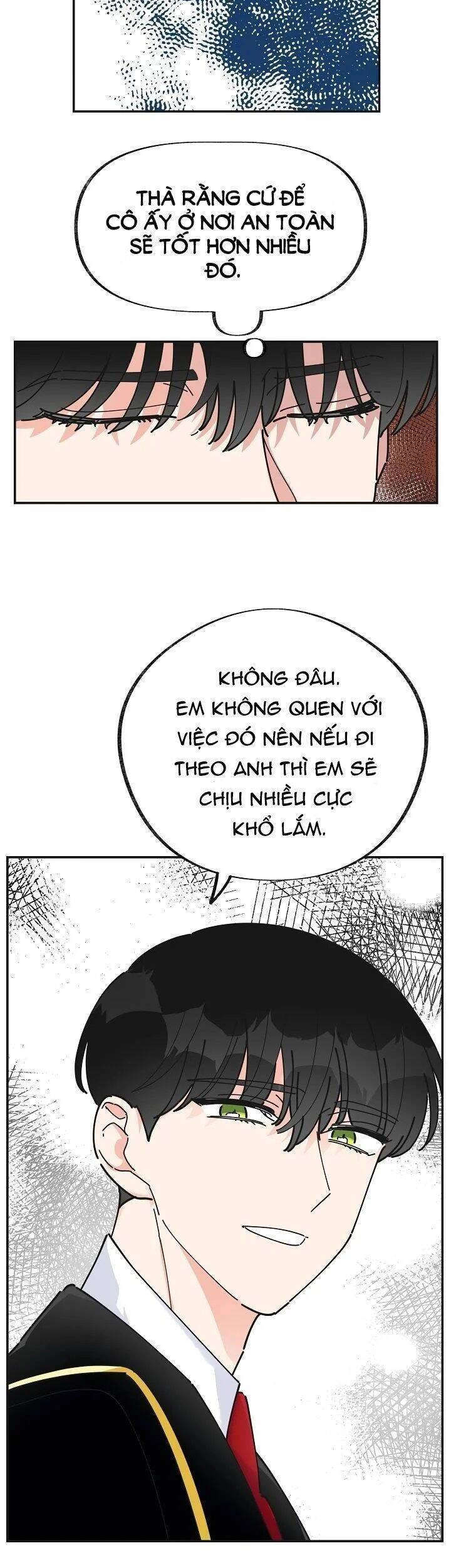 Người Hùng Của Ác Nữ Chapter 17 - 33