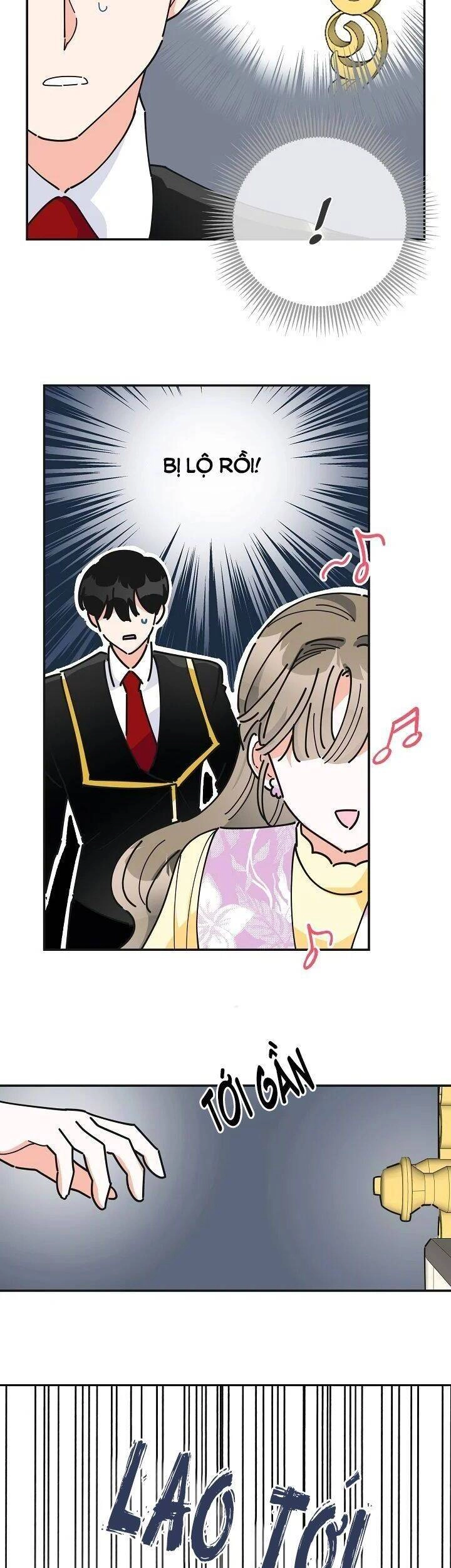 Người Hùng Của Ác Nữ Chapter 17 - 37