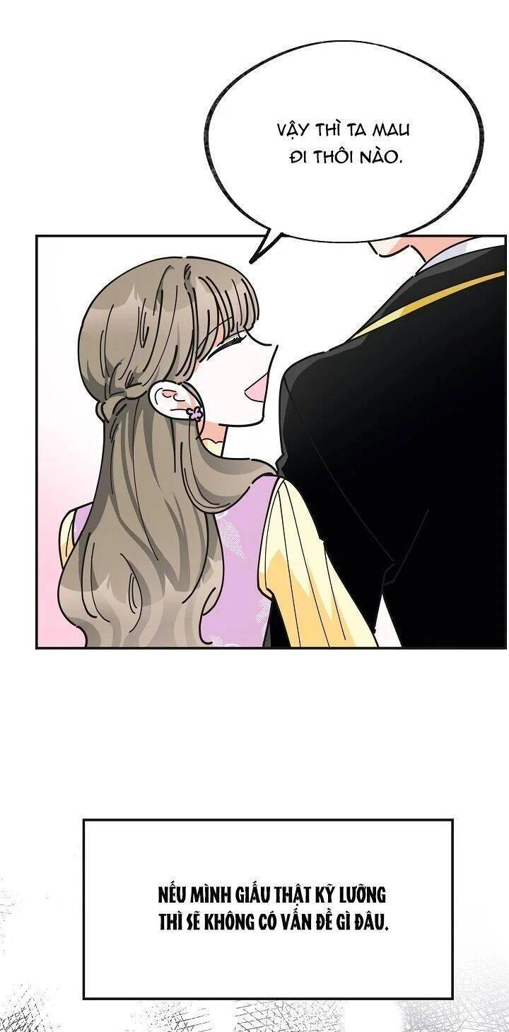 Người Hùng Của Ác Nữ Chapter 17 - 41