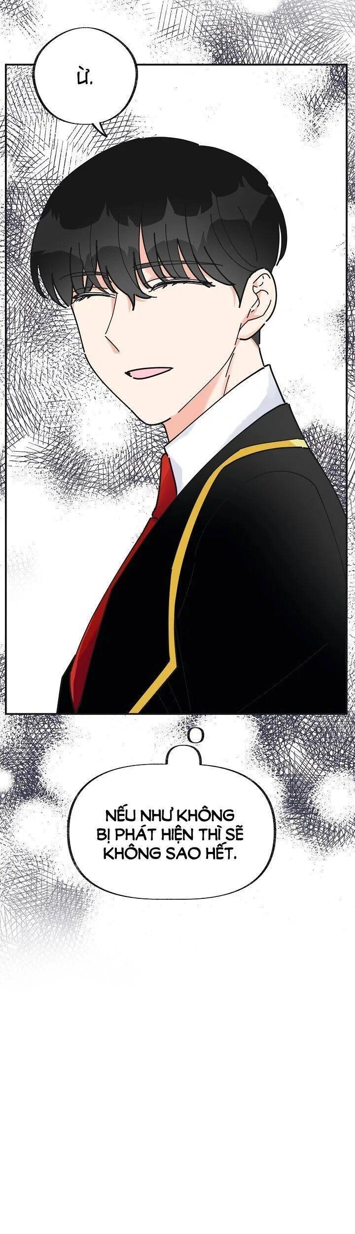 Người Hùng Của Ác Nữ Chapter 17 - 42