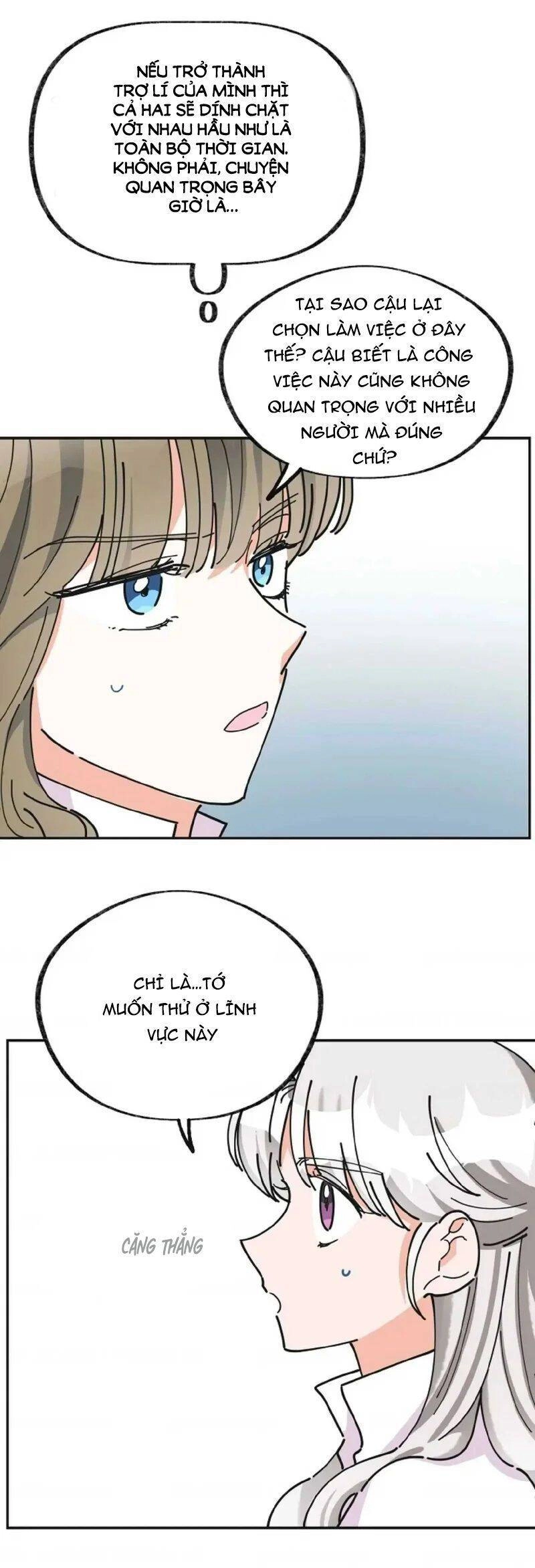 Người Hùng Của Ác Nữ Chapter 18 - 28