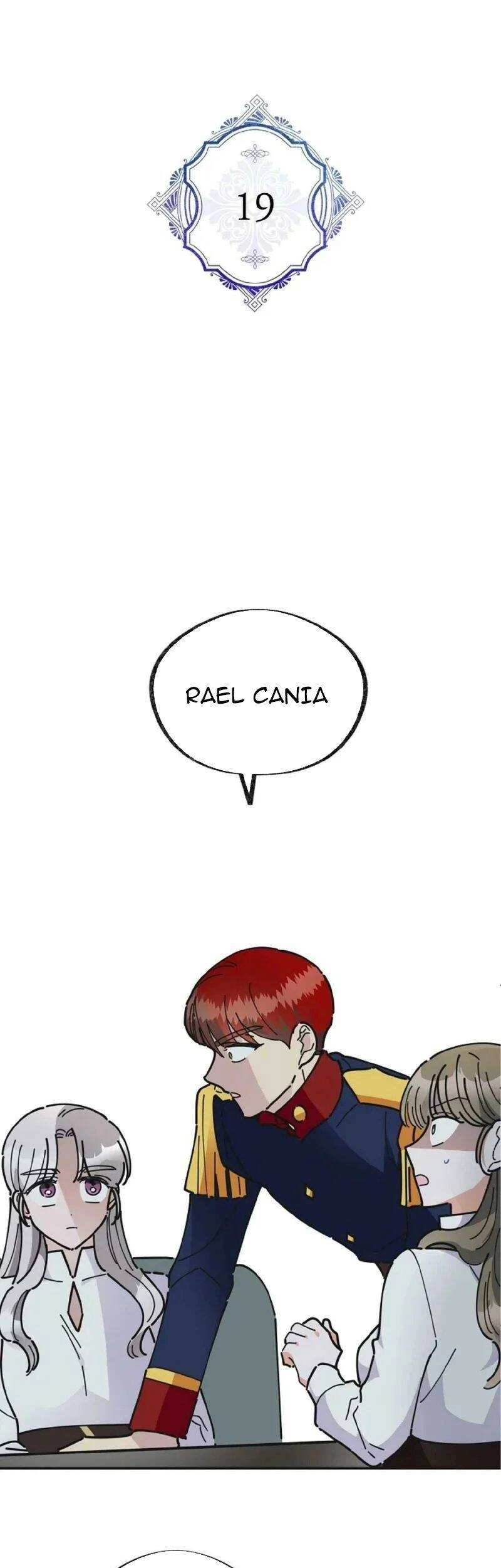 Người Hùng Của Ác Nữ Chapter 19 - 1