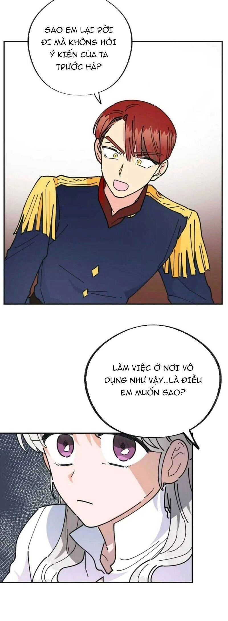 Người Hùng Của Ác Nữ Chapter 19 - 2